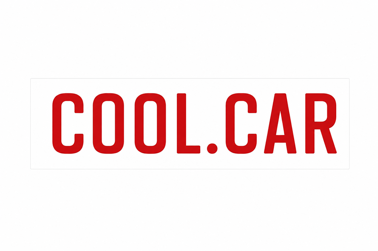 Cool Car