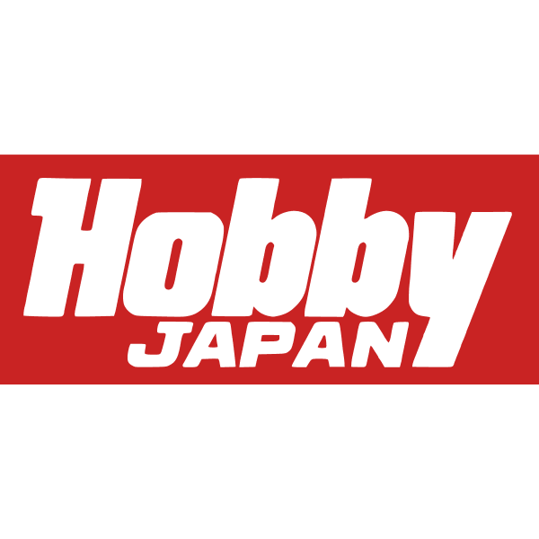 Hobby Japan - Midnight City Diecast L.C.