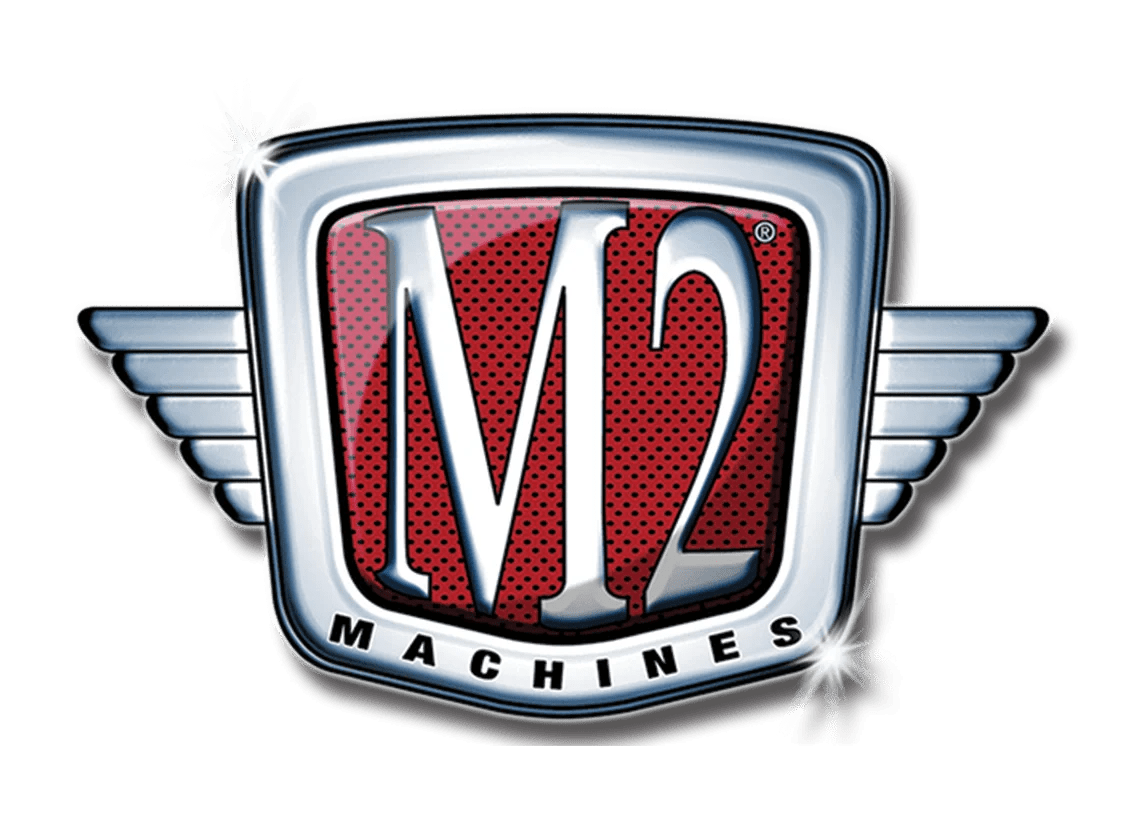 M2 Machines - Midnight City Diecast L.C.