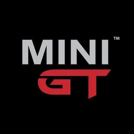 Mini GT - Midnight City Diecast L.C.