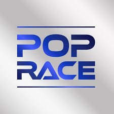 Pop Race - Midnight City Diecast L.C.
