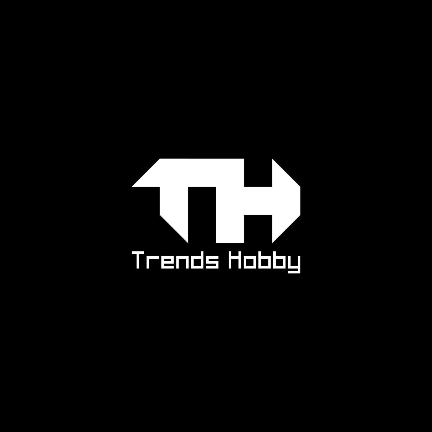 Trends Hobby - Midnight City Diecast L.C.