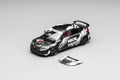 MOTORHELIX 1:64 Honda Civic TYPE R (FL5) HKS Livery
