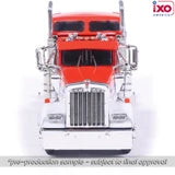 (Coming Soon) IXOAMERICA 1:64 2026 Kenworth W900 - Red, White, and Blue