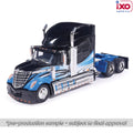 (Coming Soon) IXOAMERICA 1:64 2010 International Lonestar - Black and Blue