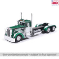 (Coming Soon) IXOAMERICA 1:64 1952 Peterbilt 350 - Green
