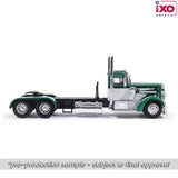 (Coming Soon) IXOAMERICA 1:64 1952 Peterbilt 350 - Green
