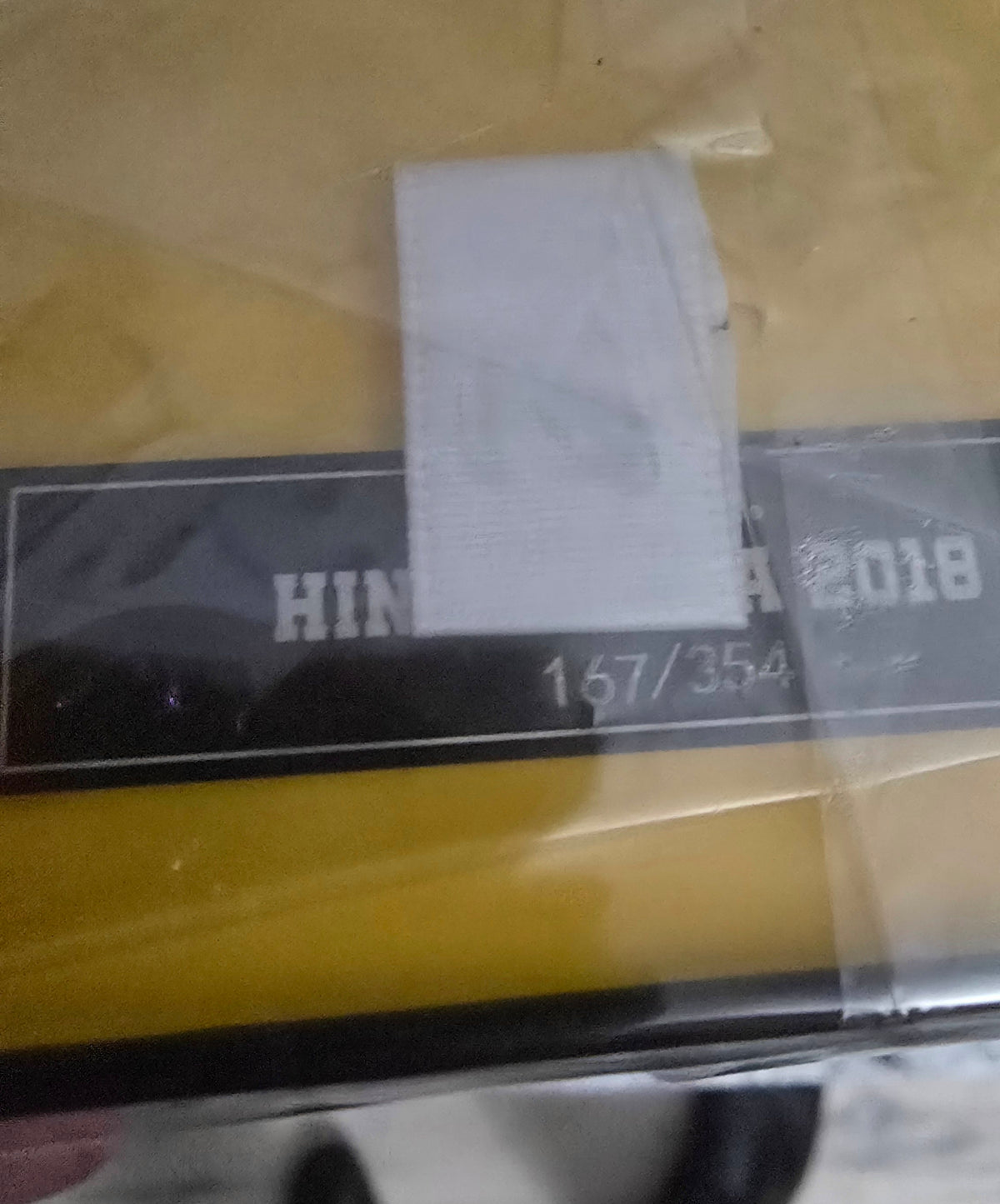 GCD x LBWK 1:64 Hino Profia 700 LBWK Transporter Yellow | 2026 Tokyo Autosalon KL (167 / 354)
