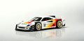 (Coming Soon) AUTOBOTS 1:64 Ferrari F40 Yasid Concept Modified Version White Livery #10