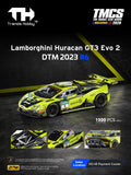 (Coming Soon) TRENDS HOBBY 1:64 Lamborghini Huracán GT3 Evo2 #6 | TMCS 2026 Event Exclusive