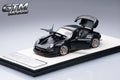 (Coming Soon) GTM 1:64 RWB 993 – Black