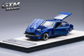 (Coming Soon) GTM 1:64 Fairlady Z (S30) – Pearl Blue