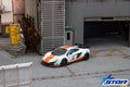 (Coming Soon) STARMODELS 1:64 McLaren 650S (Widebody Modified Version) Gulf Livery