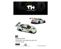 (Coming Soon) Trends Hobby 1:64 Porsche 911 GT3 R – PURE RXCING – LeMans 24H 2024 #92