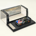 (Coming Soon) STREETWARRIOR 1:64 "Monster Livery" Mustang 1965 Ken Block's Hoonicorn RTR V2 #43