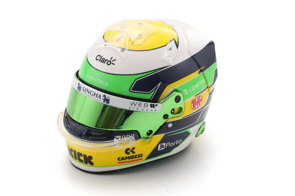 SPARK Stake F1 Team Kick Sauber - Gabriel Bortoleto - 2025 1:5