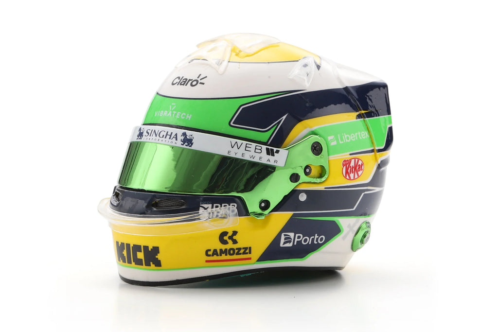 SPARK Stake F1 Team Kick Sauber - Gabriel Bortoleto - 2025 1:5