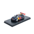 (Pre-Order) MINICHAMPS 1:/64 Porsche 911 (992.1) GT3RS MR – 2026 – Matt Blue **DEADLINE June 26th, 2026**