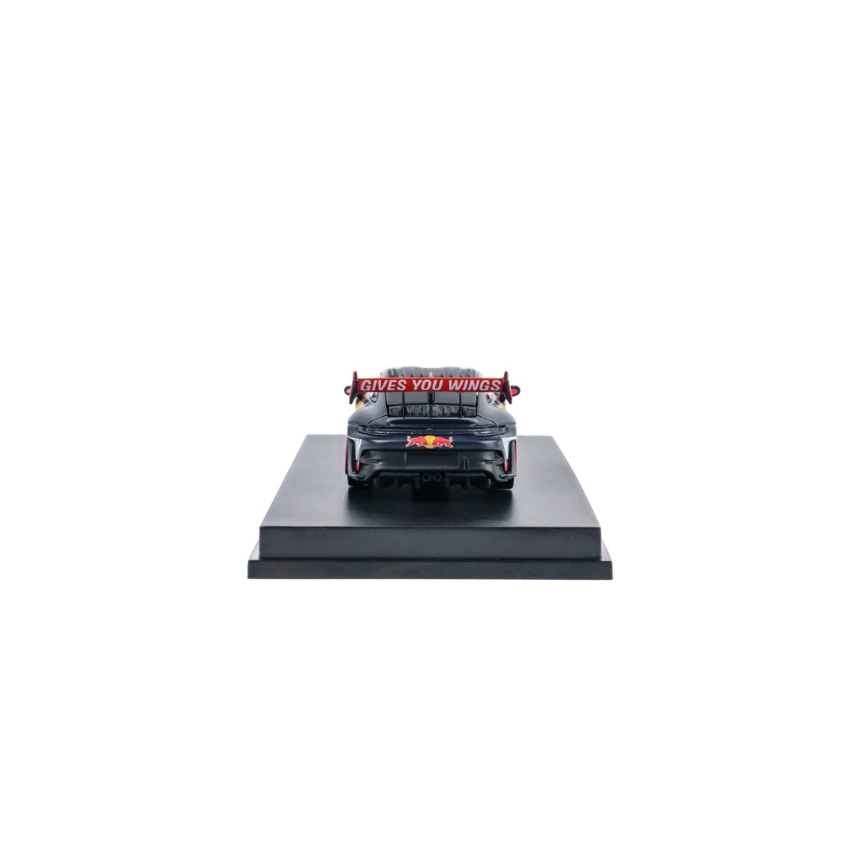 (Pre-Order) MINICHAMPS 1:/64 Porsche 911 (992.1) GT3RS MR – 2026 – Matt Blue **DEADLINE June 26th, 2026**