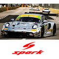 (Coming Soon) SPARK 1/64 Porsche 911 GT3 R (992) No.11 SCHUMACHER CLRT Macau GT Cup - FIA GT World Cup 2025 Ayhancan GÜ VEN