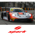 (Coming Soon) SPARK 1/64 Porsche 911 GT3 R (992) No.23 Phantom Global Racing Macau GT Cup - FIA GT World Cup 2025 Dorian BOCCOLACCI