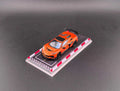 FINEWORKS64 1:64 Chevrolet Corvette C8 ZR1 Orange