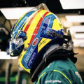 (Pre-Order) SPARK Aston Martin Aramco Formula One Team - Fernando Alonso - 2026