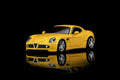 (Coming Soon) MOTORHELIX 1/64 Alfa Romeo 8C Competizione 2008 Giallo Mica