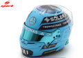 (Pre-Order) SPARK Mercedes-AMG PETRONAS Formula One Team - George Russell - 2026 1:5