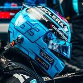 (Pre-Order) SPARK Mercedes-AMG PETRONAS Formula One Team - George Russell - 2026 1:5
