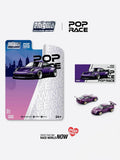 POPRACE Enigma Exclusive Porsche RWB 997