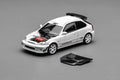 MOTORHELIX 1:64 Honda Civic TYPE R (EK9)