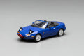 (Coming Soon) MOTORHELIX 1:64 Mazda MX-5 Miata (NA)LHD - Laguna Blue