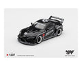 (Coming Soon) Mini GT 1:64 Toyota GR Supra LB Works AMOCULTURE – Limited Edition