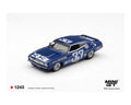 (Coming Soon) Mini GT 1:64 Ford XB Falcon GT- #33, Allan Moffat / Dieter Glemser – 1974 Bathurst 1000 – Australia Exclusive
