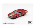 (Coming Soon) Mini GT 1:64 Ford XB Falcon GT – #25, Allan Moffat / Ian “Pete” Geoghegan – 1975 Bathurst 1000 – Australia Exclusive