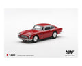 (Coming Soon) Mini GT 1:64 Aston Martin DB5 – Fiesta Red – Limited Edition