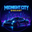 Midnight City Diecast L.C. logo