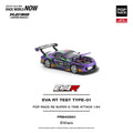 (Coming Soon) POPRACE 1/64 EVA RT TEST TYPE-01 POP RACE RE SUPER G TIME ATTACK