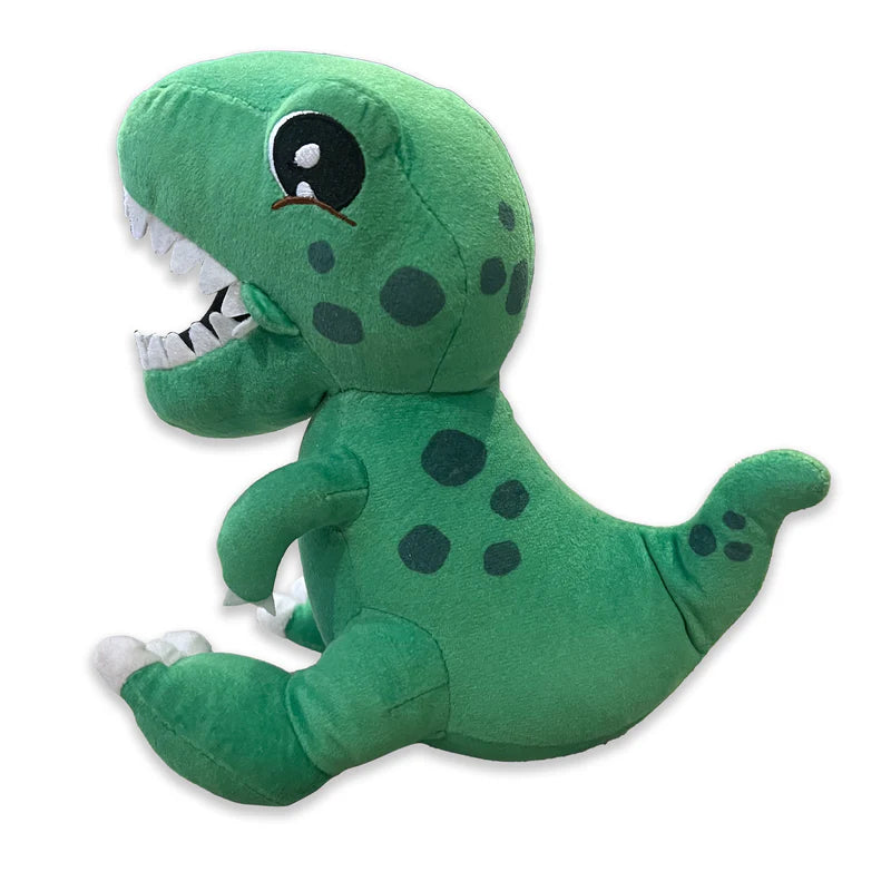 Rexy Dinosaur Plushie - AO Racing