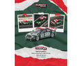 (Coming Soon) Tarmac Works 1:64 Audi A4 quattro Macau Guia Race 1999 Winner Michael Bartels – Hobby64
