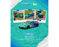 (Coming Soon) Tarmac Works 1:64 Porsche 911 GT3 R Nürburgring 24h 2024 Julien Andlauer / Klaus Bachler / Sven Müller / Alessio Picariello- Hobby64