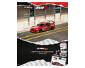(Coming Soon) Tarmac Works 1:64 EVA RT Production Model-02 Nissan S15 – Vertex – Global64
