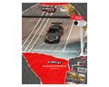 (Coming Soon) Tarmac Works 1:64 Porsche 911 GT3 RS (997.2) – Grey – IXO models – Global64
