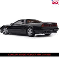 (Coming Soon) IXO America 1:64 1990 Honda NSX NA1 - Berlina Black