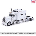(Coming Soon) IXO America 1:64 Peterbilt 379 - White