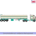 (Coming Soon) IXO America 1:64 1976 k100 Aerodyne with tanker - Peaches and Cream