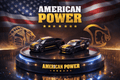 (Coming Soon) (ETA April) Shelby F - 150 Super Snake & Hellcat Black/Gold "American Power" livery GT Show 2026 Exclusive - Midnight City Diecast L.C.