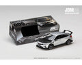 (Coming Soon) Hobby Japan 1:64 Honda Civic Type R (FL5) MUGEN Group B 2024 - Midnight City Diecast L.C.