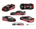 (Coming Soon) Kaido House x Mini GT 1:64 Nissan Skyline GT - R (R33) Black Kaido Cat – Limited Edition - Midnight City Diecast L.C.